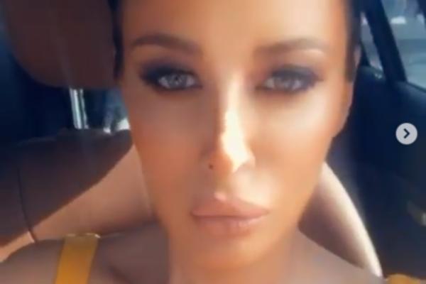 SVETU SE NE MOŽE UGODITI! PRATIOCI OSULI DRVLJE I KAMENJE PO ANI NIKOLIĆ: "Moraš da se UGOJIŠ pod hitno!"