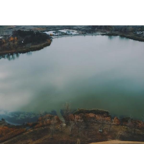 ITALIJANI SE IZBLAMIRALI ZA SVE PARE: Za promociju Trentina koristili fotografije Oblačinskog jezera u Srbiji