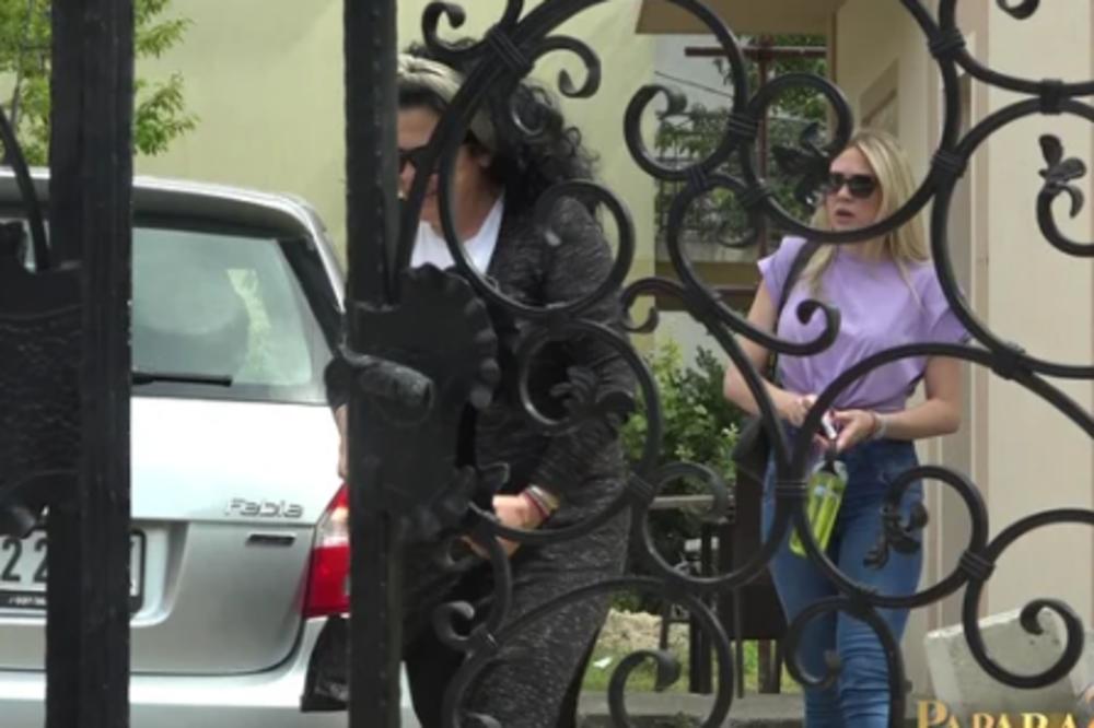 OVO JE PORODIČNA KUĆA MILICE TODOROVIĆ U KRUŠEVCU: Ovde je odrasla i ovo je njeno mesto prepuno ljubavi!