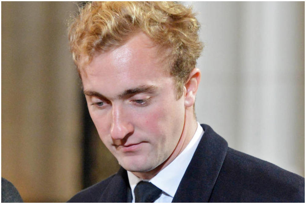 HTEO DA SE PROVODI S DEVOJKOM: Španija kaznila belgijskog princa Joahima zbog nepoštovanja korona mera