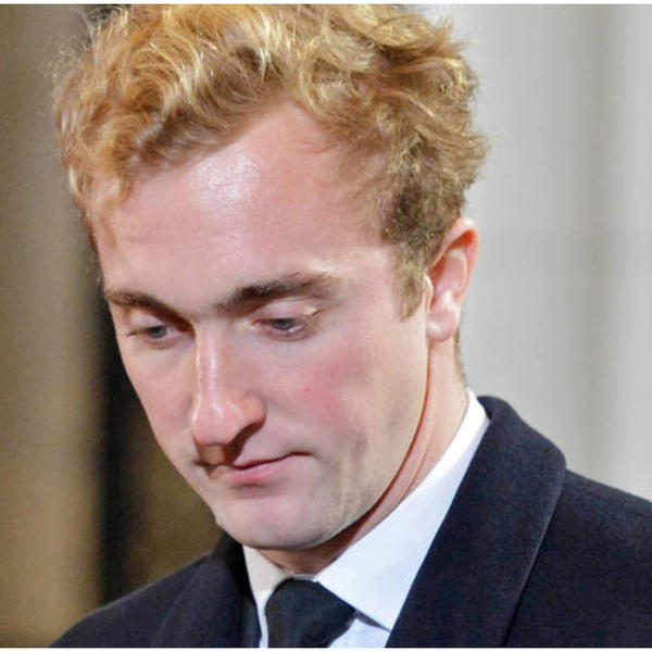 HTEO DA SE PROVODI S DEVOJKOM: Španija kaznila belgijskog princa Joahima zbog nepoštovanja korona mera