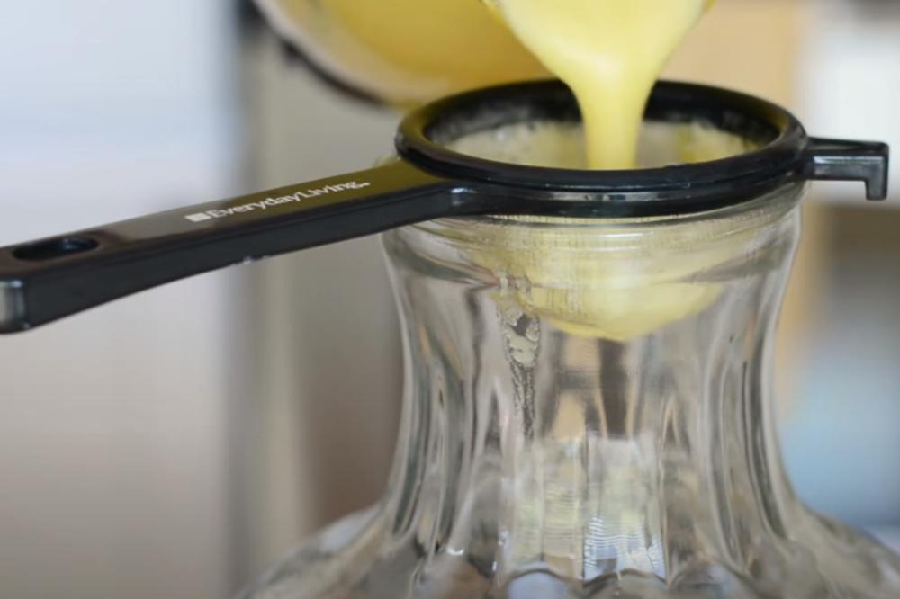 OVAJ NAPITAK TREBA DA PIJETE UMESTO SOKA I VODE, SVAKOG DANA! Retko ko kuva čaj od njega, ali LEČI MNOGE BOLESTI