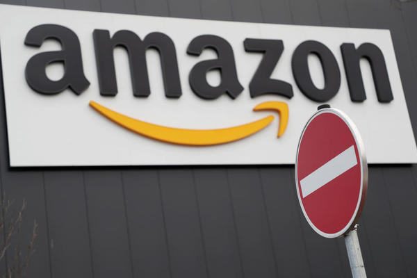 AMERIKA OŠTRO REAGOVALA: Podneta tužba protiv Amazona!