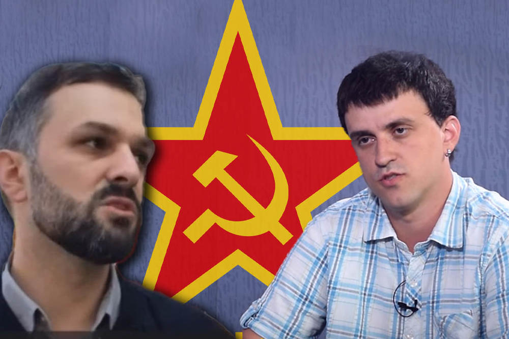 KOMUNISTI PRESAVILI TABAK: NKPJ i SKOJ pokrenuli tužbu protiv RIK zbog odbijanja proglašenja njihove izborne liste