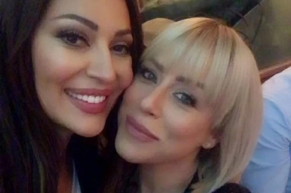 NISTE ZNALI! SLAĐA ALEGRO POSVETILA CECI VELIKI HIT: I dan danas, svi pričaju o tome!