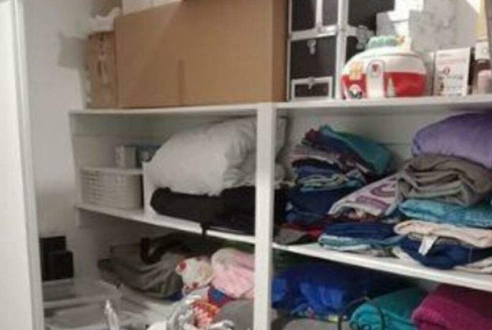 Majka, Australija, Orman, Irvasi