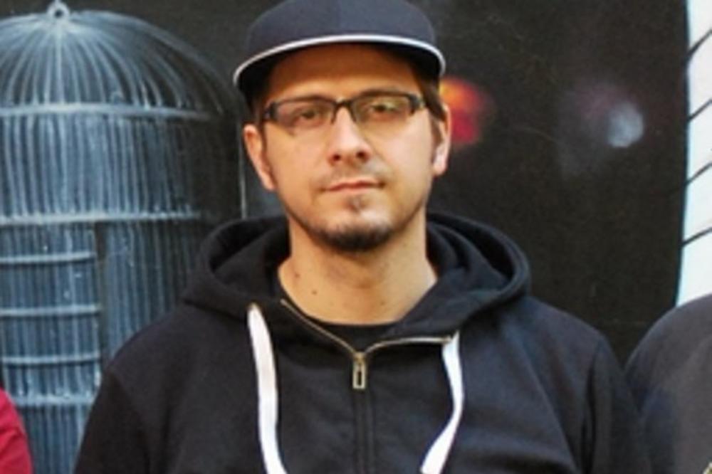 PETAR TOPALOVIĆ (SOPOT): Muzika je jedna od stvari koje okupljaju ljude i zato sam srećan što sam dio nje