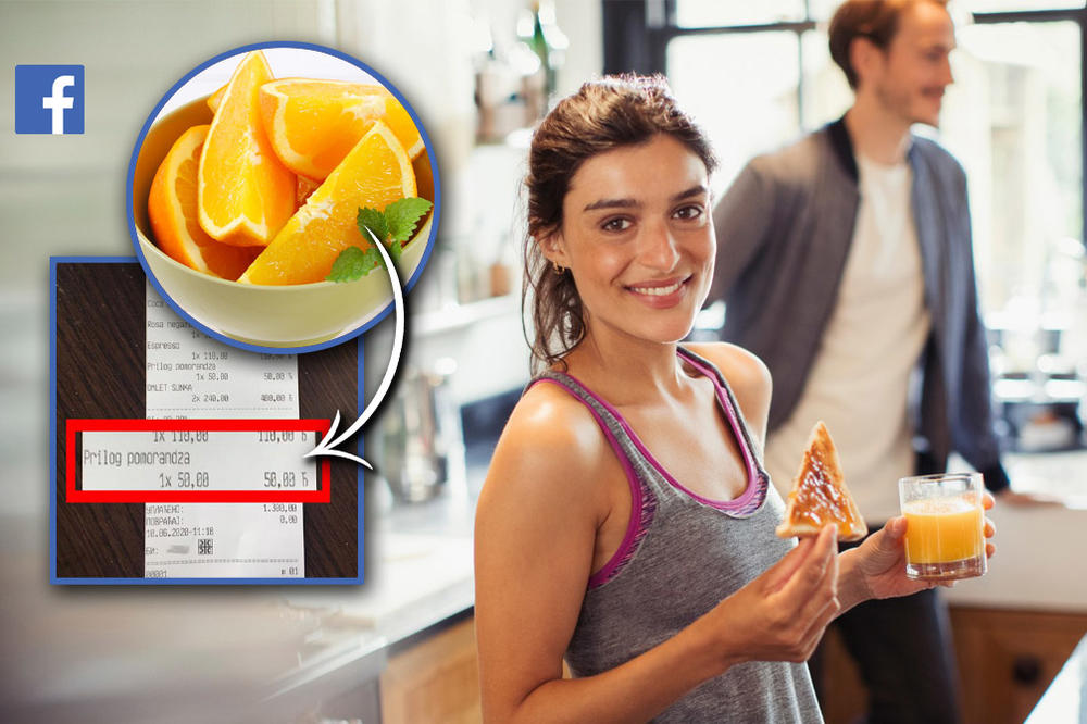 NOVA PREVARA U SRPSKIM KAFIĆIMA: Dobro pogledajte račun, možda ste platili ONO ŠTO NISTE NI HTELI! (FOTO)