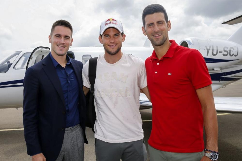 BRAT NOVAKA ĐOKOVIĆA NEOČEKIVANO GUBI 100.000 EVRA?! Odjednom odustao od BIZNISA, a tek da čujete čime se sada bavi