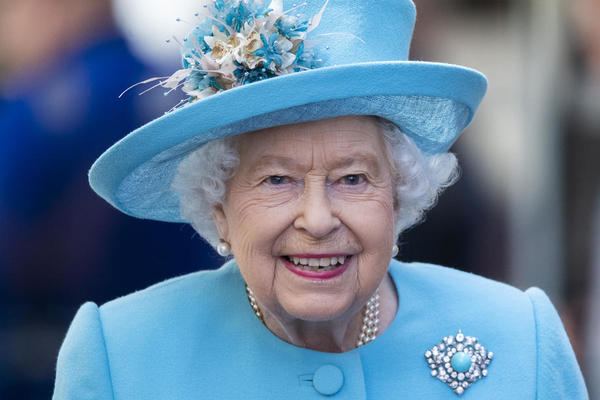 OTKRIVENA TAJNA DUGOVEČNOSTI BRITANSKE KRALJICE: Ovo niste očekivali!