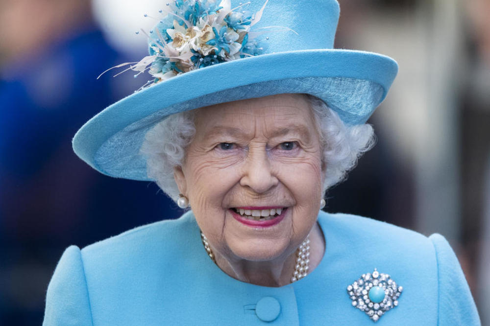 OTKRIVENA TAJNA DUGOVEČNOSTI BRITANSKE KRALJICE: Ovo niste očekivali!