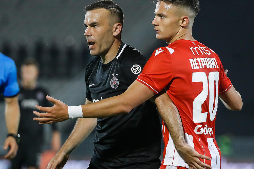 DOŠLA SU NEKA TEŠKA VREMENA ZA PARTIZAN: Bibras Natho otkrio šta se događa u Humskoj!
