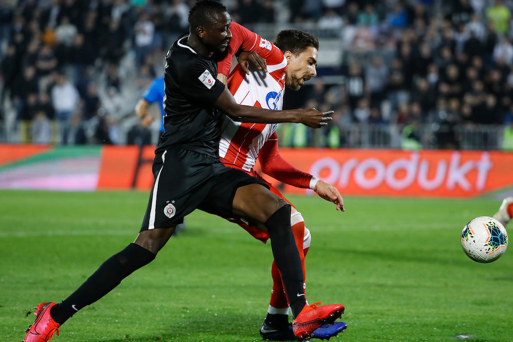 SADIK: Ne znam kako je kad izgubite od Zvezde! NATHO: Savo će napraviti veliku trenersku karijeru!