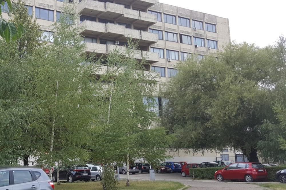 Elektronski fakultet i Fakultet umetnosti u Nišu izašli iz blokade