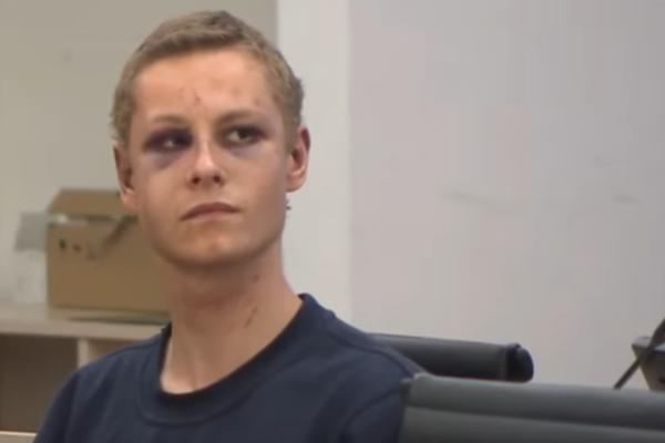 HTEO JE DA UBIJE ŠTO VIŠE MUSLIMANA! Danas je dobio najveću zatvorsku kaznu u istoriji (VIDEO)