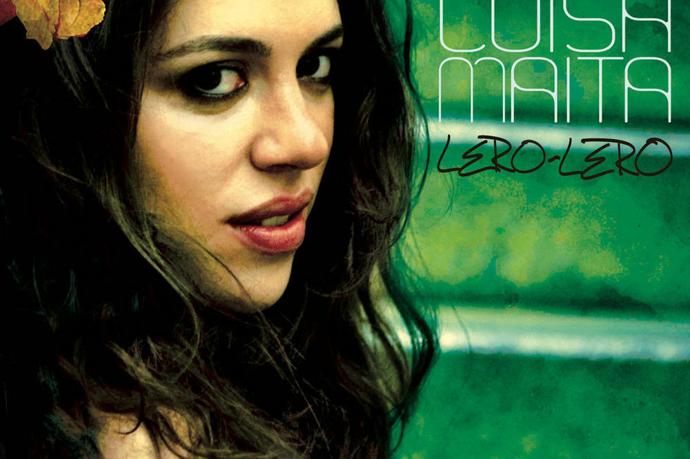 LUISA MAITA - LERO LERO