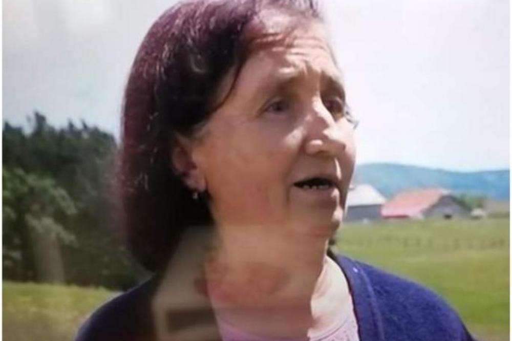 GLEDAOCI NISU MOGLI DA VERUJU ŠTA VIDE: Svi se smeju ovoj GREŠCI u Dnevniku! (FOTO)