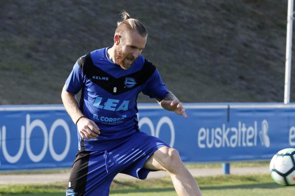 KATAI JE RASISTA! NIJE HTEO DA MI DODA LOPTU ZATO ŠTO SAM CRN! Bivši saigrač ozbiljno optužio Srbina posle skandala