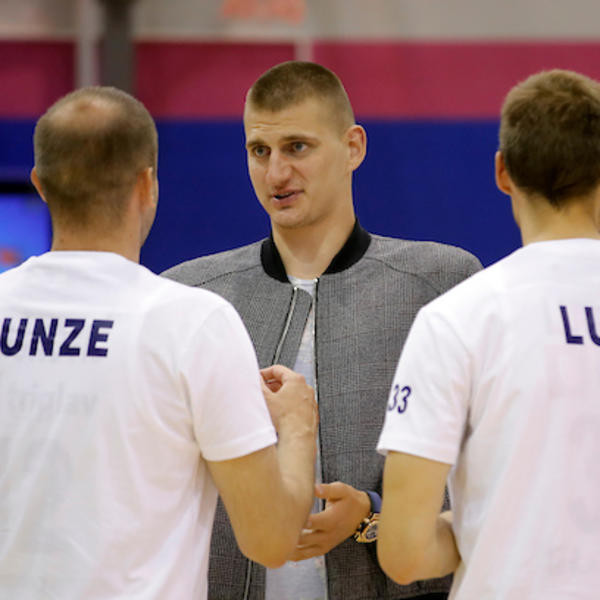 JOKIĆ JE SAZNAO DA IMA KORONU JOŠ PROŠLE NEDELJE: Zašto ta informacija nije objavljena odmah?