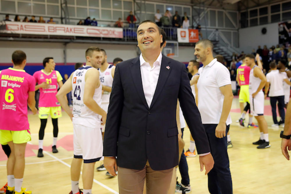 DONETA ODLUKA: Milojević umesto Kokoškova!