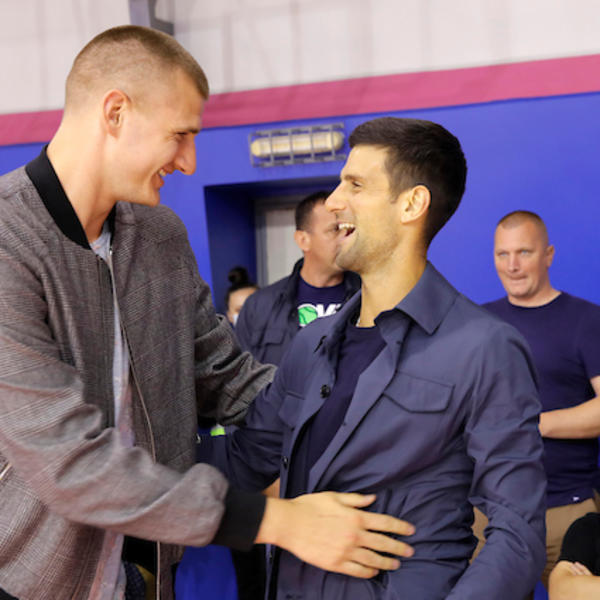 PANIKA U DENVERU ZBOG JOKIĆA: Amerikanci u šoku zbog loših vesti iz Srbije!