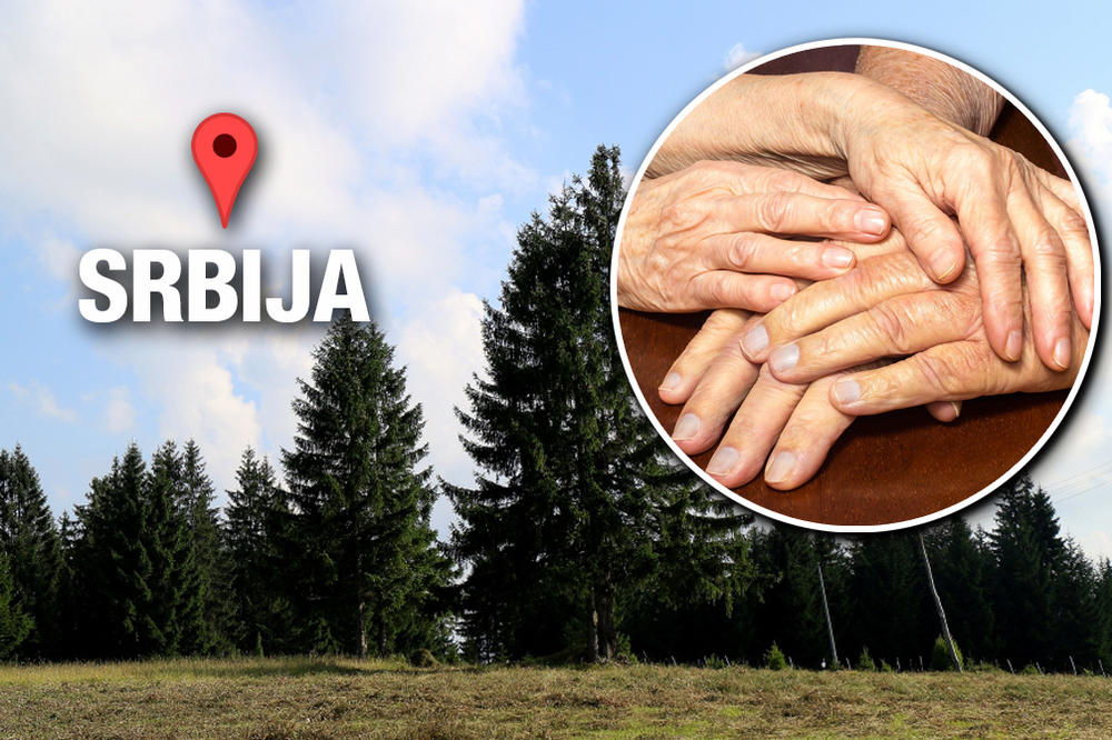 NJIH DVOJE SU ZAJEDNO VEĆ 270 GODINA! Da li je ovo najdirljivija slika koju ćete videti danas?