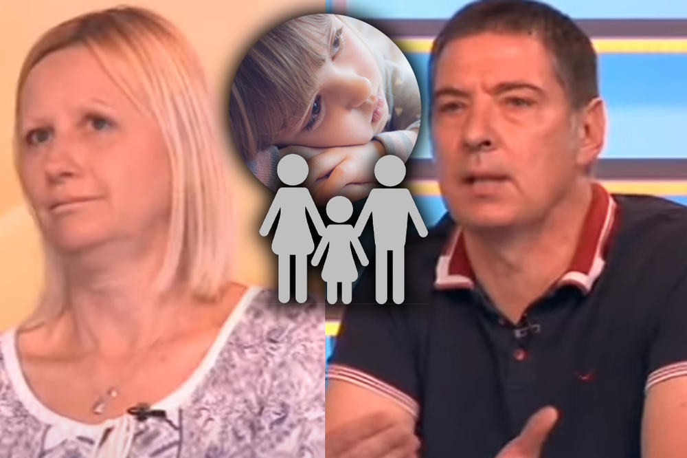 KO SU BORISLAV I BILJANA SAVIĆ KOJIMA ODUZIMAJU USVOJENO DETE? Priča koja je podigla Srbiju na noge