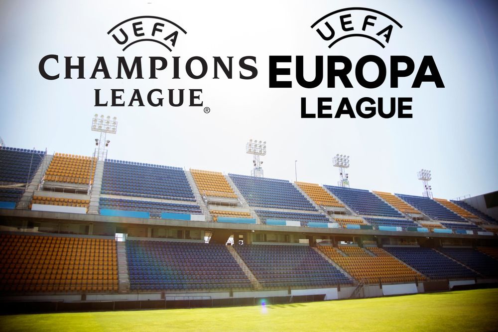 Liga šampiona i Liga Evrope pred praznim tribinama?  