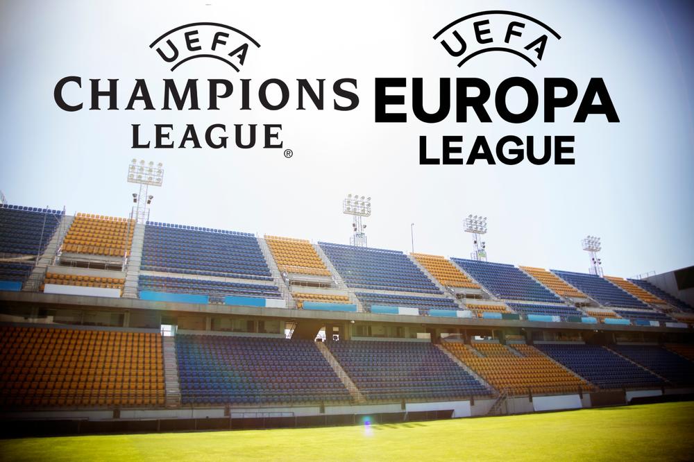 UEFA: Završnice Lige šampiona i Lige Evrope će se igrati u ovim gradovima!