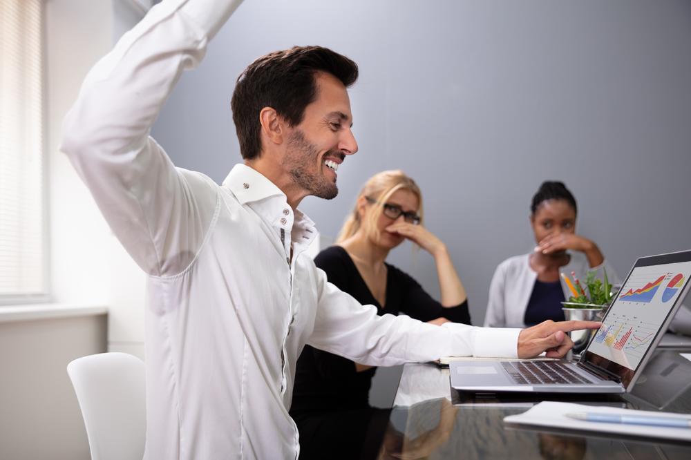 HIPERHIDROZA JE POSTALA MODERNA BOLEST: Pročitajte šta je ona zapravo i kako je uspešno pobediti!