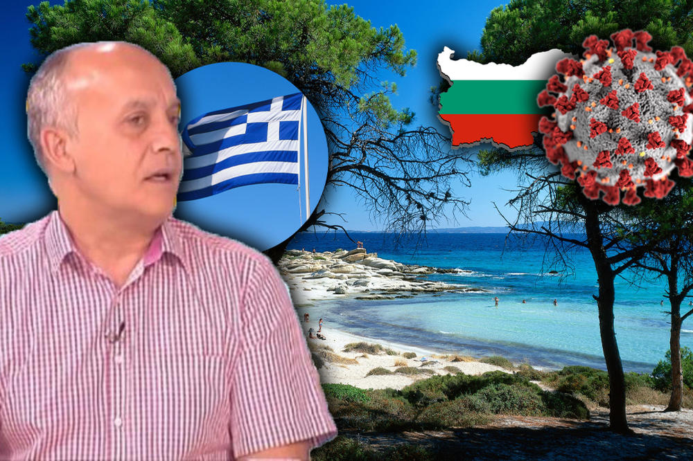 SRPSKI TURISTI KOJI SU KRENULI U GRČKU U SOPSTVENOJ REŽIJI SU NAPRAVILI PROBLEM: Seničić o zabrani ulaska u Grčku!