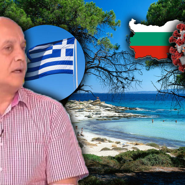 SRPSKI TURISTI KOJI SU KRENULI U GRČKU U SOPSTVENOJ REŽIJI SU NAPRAVILI PROBLEM: Seničić o zabrani ulaska u Grčku!