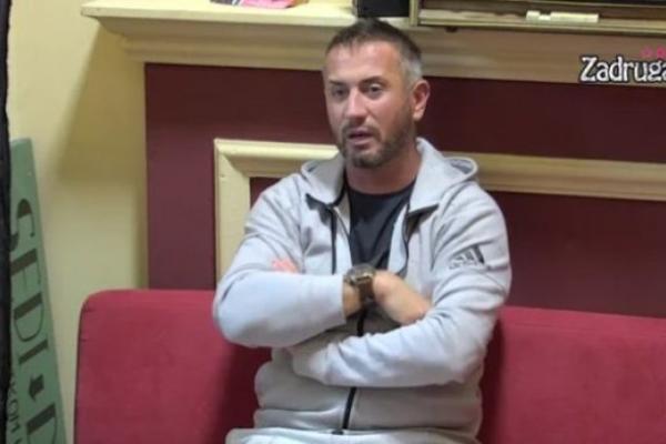 EDIS FETIĆ NA POLIGRAFSKOM ISPITIVANJU! Isplivala šokantna istina, vratio bi se Zilhi odmah, milioner je...