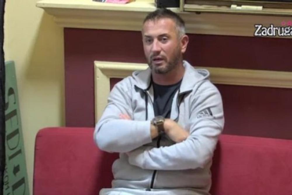 EDIS FETIĆ NA POLIGRAFSKOM ISPITIVANJU! Isplivala šokantna istina, vratio bi se Zilhi odmah, milioner je...