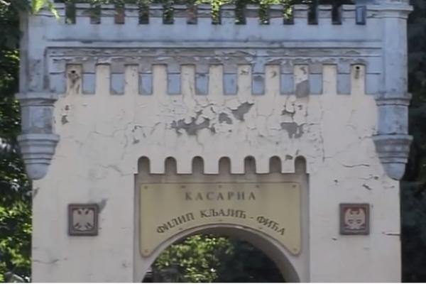 Kroz tri godine bivša kasarna Filip Kljajić u Nišu biće Palata pravde!