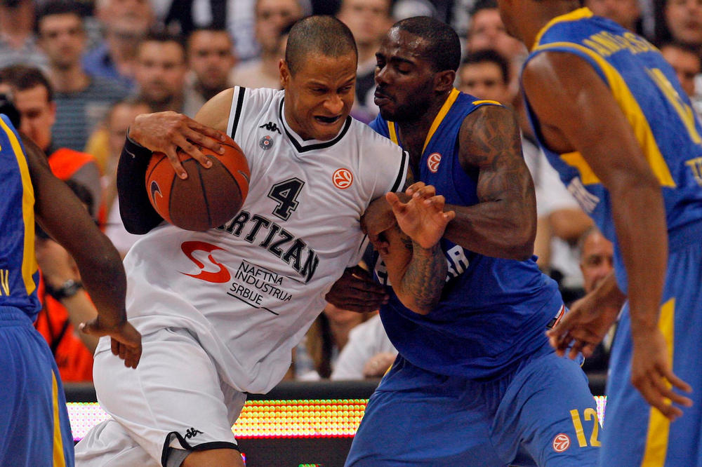 SEĆATE LI SE LORENSA ROBERTSA? I dalje sanjam šut Teodosića, Vujošević je posebna figura u mom životu!