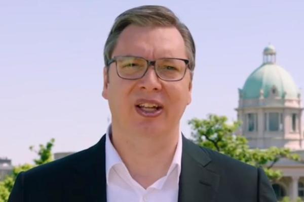 VUČIĆ ČESTITAO KURBAN BAJRAM MUSLIMANIMA: Posebno im je poželeo JEDNU STVAR