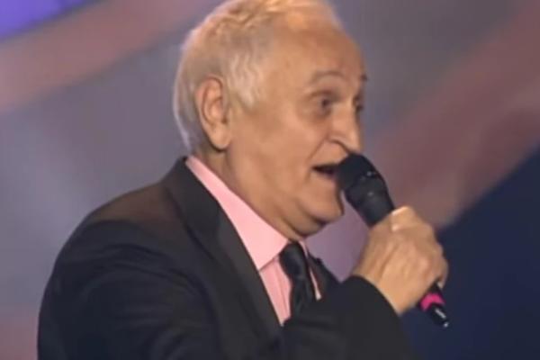 PREMINULA LEGENDA NARODNE MUZIKE NOVICA NEGOVANOVIĆ! Tužne vesti stigle iz bolnice u kojoj se borio za život!