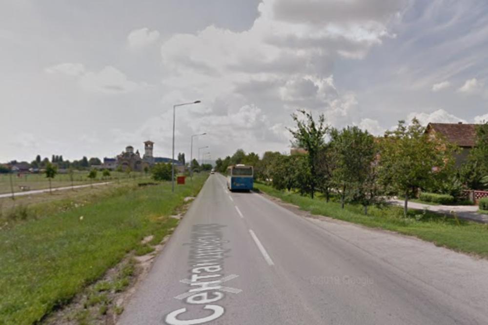 POPISIVAČI U NOVOSADSKOM NASELJU OTKRILI PRIPADNIKE DALEKIH NARODA: "Ovde žive ESKIMI!" (FOTO)