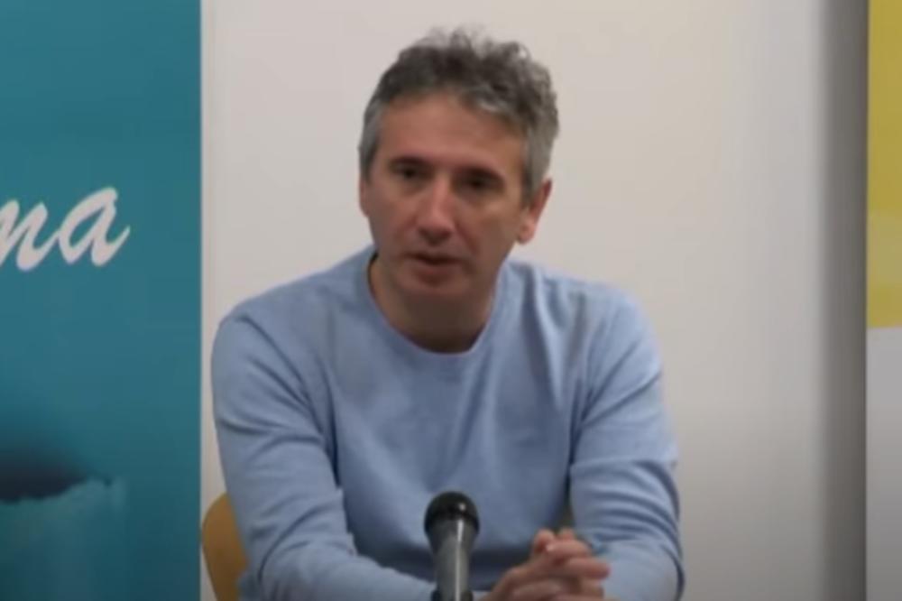 GRADONAČENIK VRANJA, HEROJ IZ SENKE: Doktor Milenković spasio čoveku život!