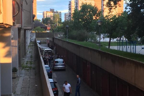 HOROR DETALJI O SVIREPOM UBISTVU NA NBG: Motiv za ovaj krvavi čin bio je POSAO kojim se bavio?