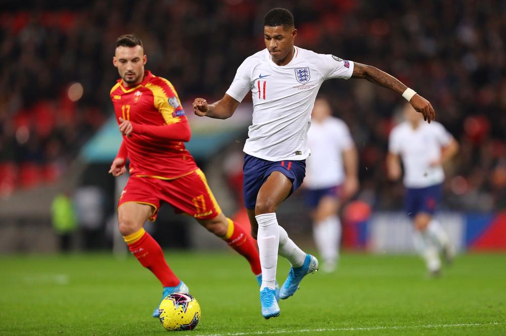 Crnogorac napustio Premijer ligu!