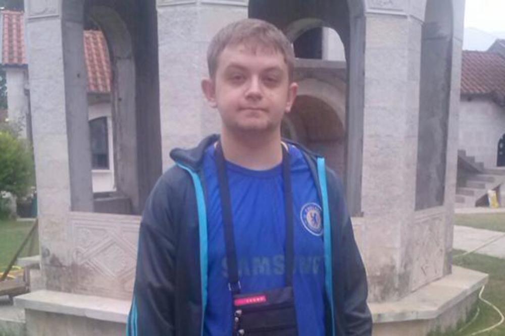 MILOŠ BIJE NAJVAŽNIJU BITKU ŽIVOTA: Trpi nesnosne bolove i jedva se kreće, treba mu 100.000 za banjsko lečenje!