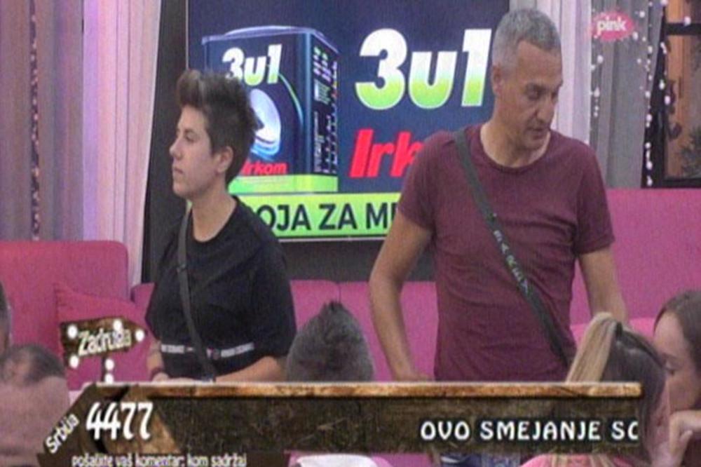 OVO NIKO NIJE OČEKIVAO! Orozović i Matora nominovani za izbacivanje!