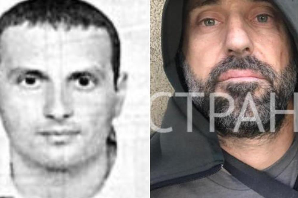 PECU PITBULA SASLUŠAVAJU U KIJEVU? Pokrenuta istraga protiv Petra Jovanovića za ubistvo na Bežanijskoj kosi