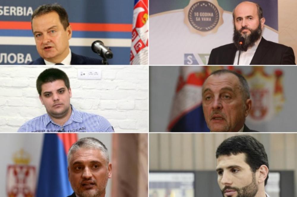 KAKO SRBIJA TREBA DA REŠI KOSOVSKI PROBLEM? Na ovo pitanje niko decenijama nema odgovor, poslušajmo šta oni kažu