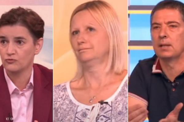 BRNABIĆKA POZVALA BORISAVA I BILJANU SAVIĆ DA JOJ SE JAVE: Da li će im oteta beba koju su usvojili biti vraćena?