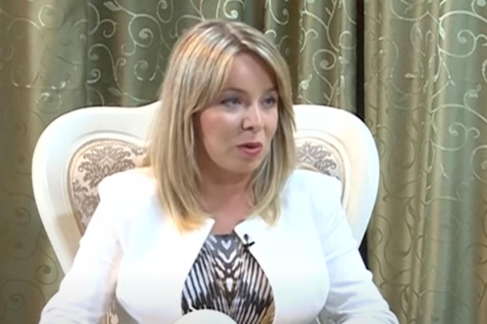 GLASALA SAM ZA NEZAVISNU CRNU GORU, ALI SE SAD OSEĆAM PORAŽENO I IDEM NA LITIJE! Pismo bivše crnogorske ambasadorke