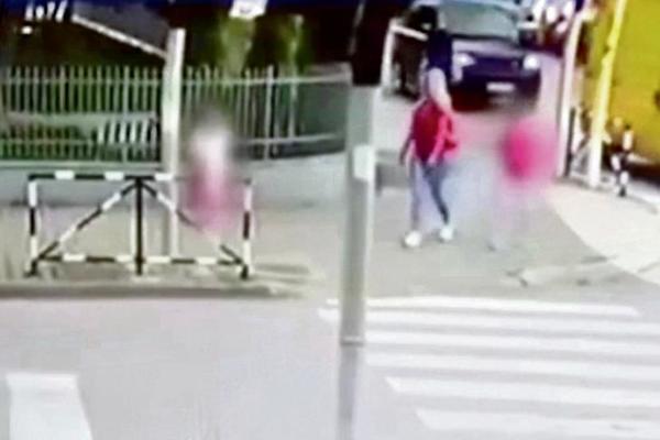 ŠOK OBRT! Majka iz Šapca izmislila otmicu deteta zbog LJUBAVNICE?!