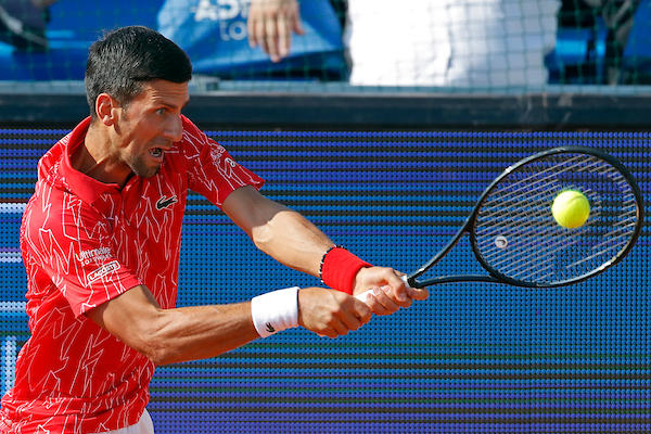 Ako je Nole mogao da radi pod bombama, moramo i mi da pomognemo domovini: Neverovatne reči stižu iz Južne Amerike!